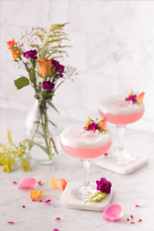 Ravenhead Cocktail Saucers Set of 2 20cl