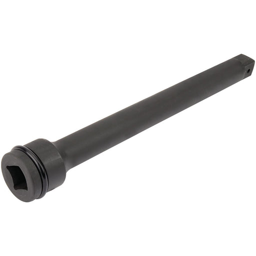 Draper 05559 Impact Extension Bar, 1" Sq. Dr., 400mm