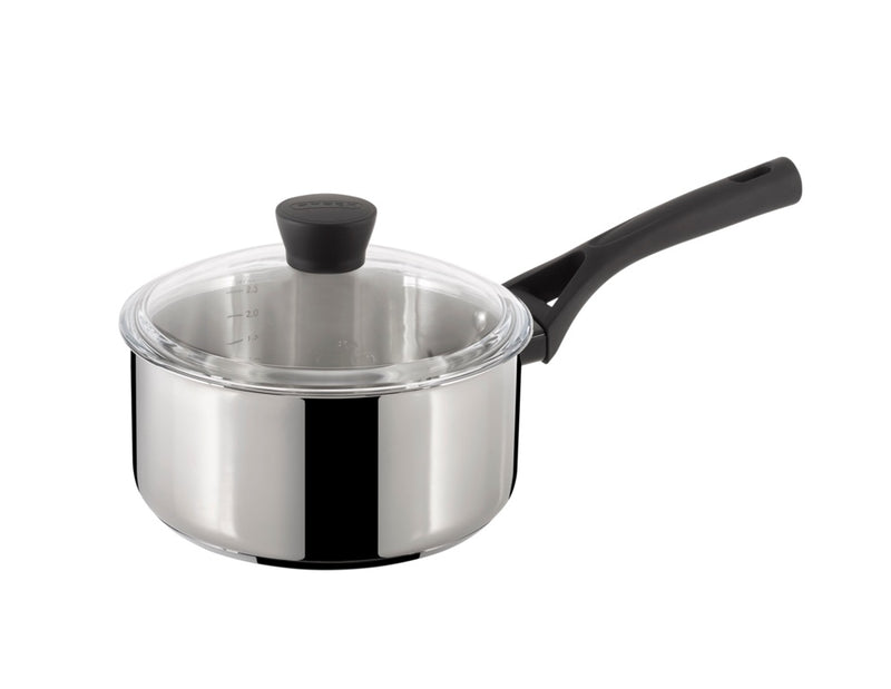 Pyrex Expert Touch Saucepan & Lid 20cm