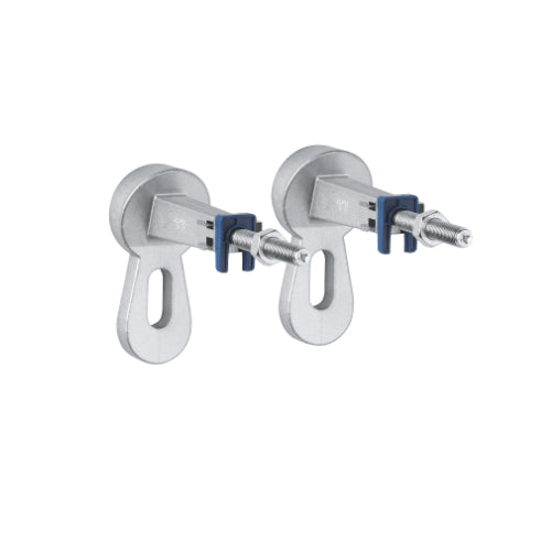 Wall Brackets for Rapid SL Frame