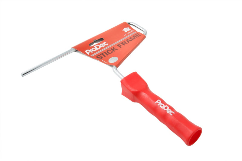 ProDec Stick System Push Fit Roller Frame 10"