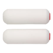 Draper High-Density Foam Roller Sleeves, 4"/100mm (Pack of 2) Draper - Town Tools