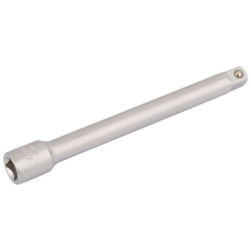 Draper Elora Extension Bar, 1/4" Sq. Dr., 100mm 11085 Draper - Town Tools 