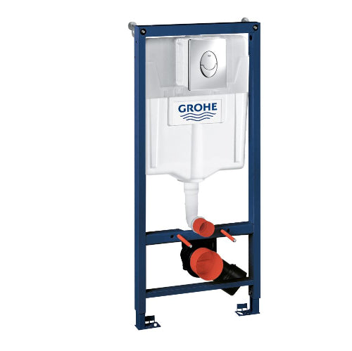 Rapid SL Frame and Skate Air Flush Plate - 1.13m