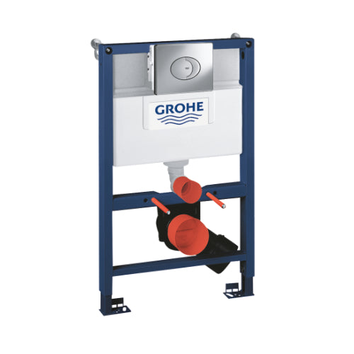Rapid SL Frame and Skate Air Flush Plate - 0.82m