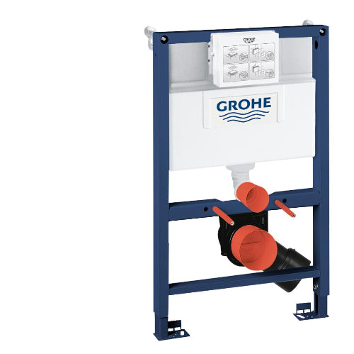 Rapid SL Frame - 0.82m - with brackets