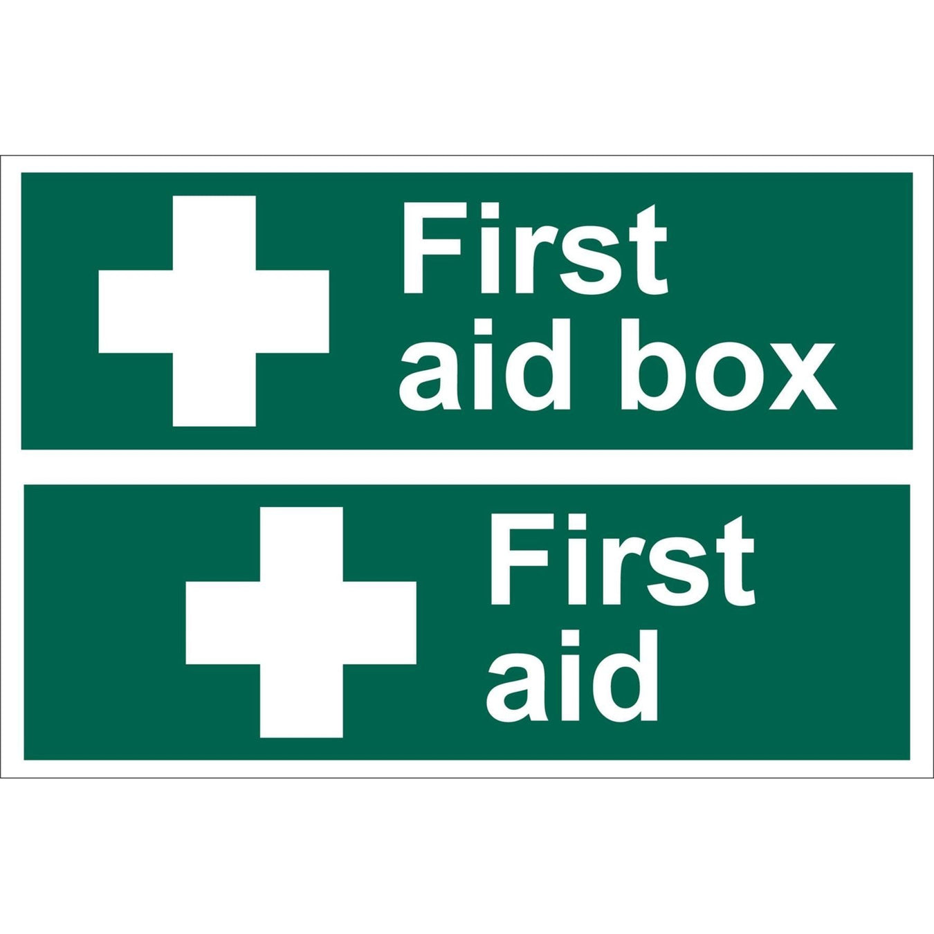 Workwear & Safety > Safety > General Signs