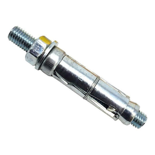 Masonmate® Medium-Duty Projecting Shield Anchor M12 x 15mm (20) MASONMATE® - RockBottom Northampton