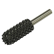 Faithfull Rotary Ball-Ended Wood Rasp 12 x 35mm Faithfull - RockBottom Northampton