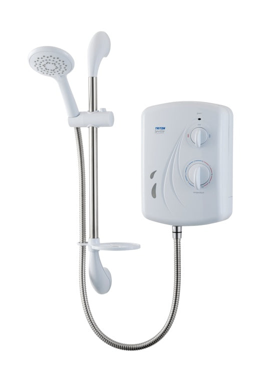 Triton Seville Electric Shower 9.5kw