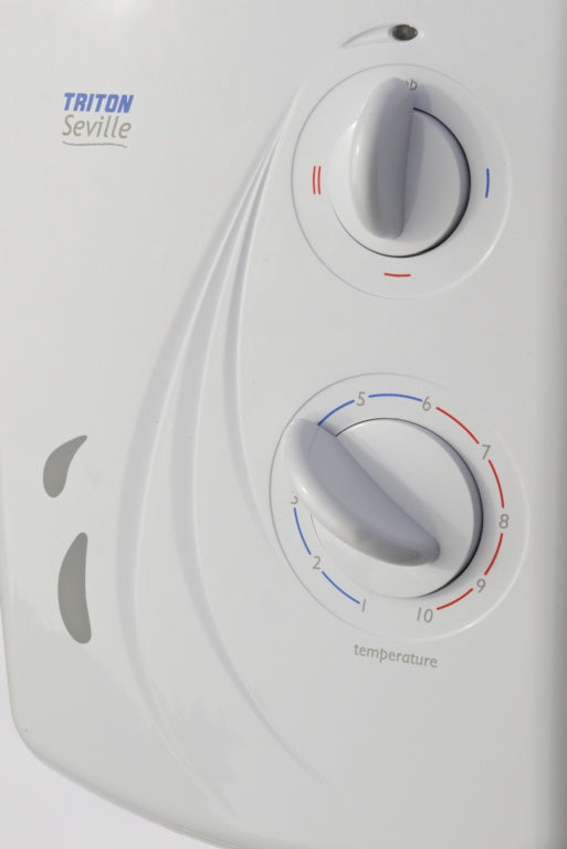 Triton Seville Electric Shower 9.5kw