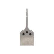 Faithfull SDS Plus Tile & Floor Scraper 265 x 100mm Faithfull - RockBottom Northampton