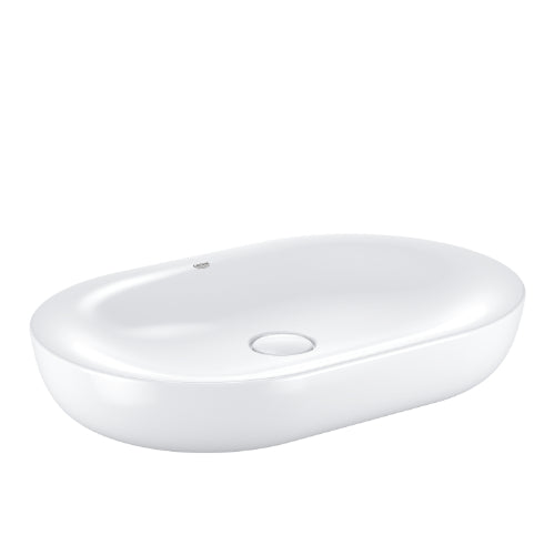 Essence Vessel basin w/o overflow 60