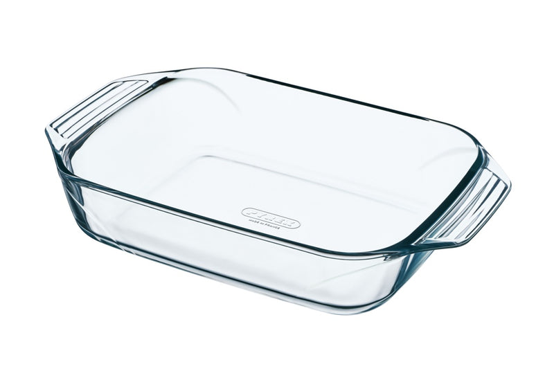 Pyrex Rectangular Roaster 35 x 23cm