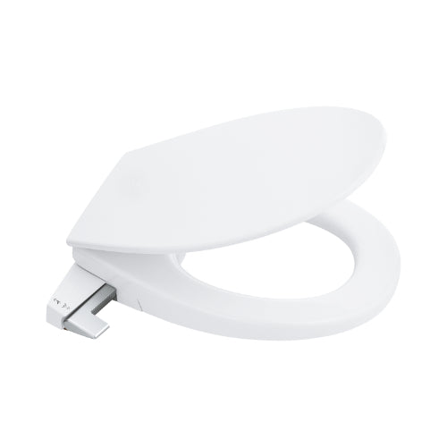Bau Manual Bidet Seat soft close