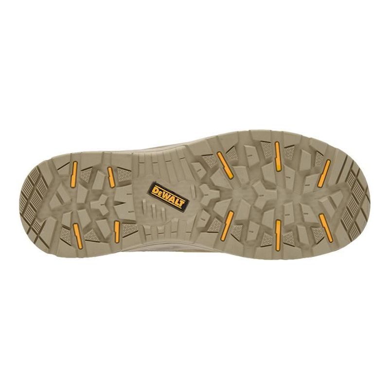 Dewalt Power Tools Boa Lightweight Boots Stone UK 12 EUR 47 DeWALT Power Tools - RockBottom Northampton