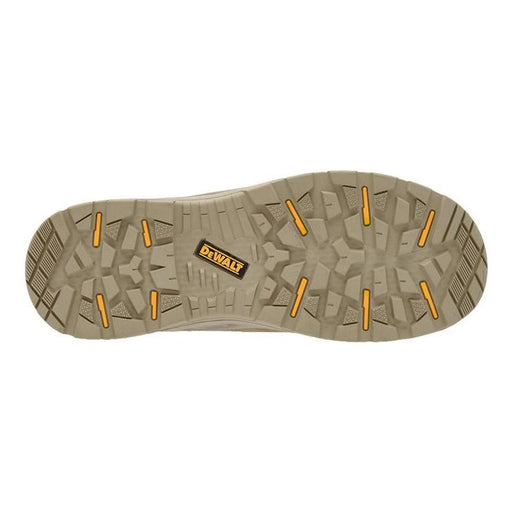 Dewalt Power Tools Boa Lightweight Boots Stone UK 12 EUR 47 DeWALT Power Tools - RockBottom Northampton