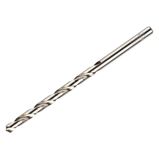 Irwin® HSS Pro Drill Bits Bulk Pack (5) 9.5mm OL:125mm WL:81mm IRWIN® - RockBottom Northampton
