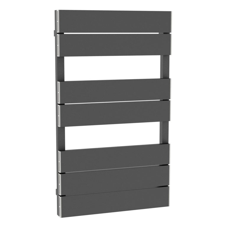 SP Leighton Designer Radiator Anthracite 500mm x 850mm