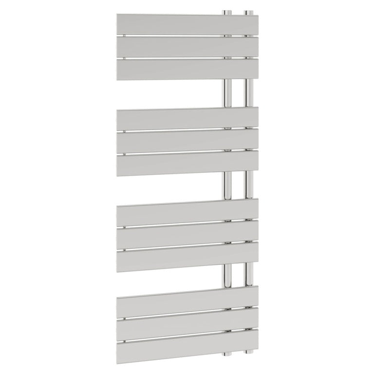 SP Lomond Designer Radiator Chrome 500mm x 1200mm