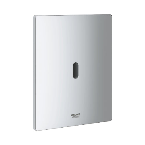 Tectron Bau E WC ELC IR battery operated Flush Plate