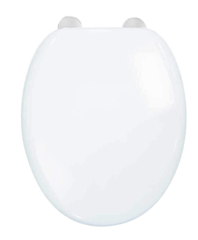 Croydex Flexi-Fix Toilet Seat Grasmere