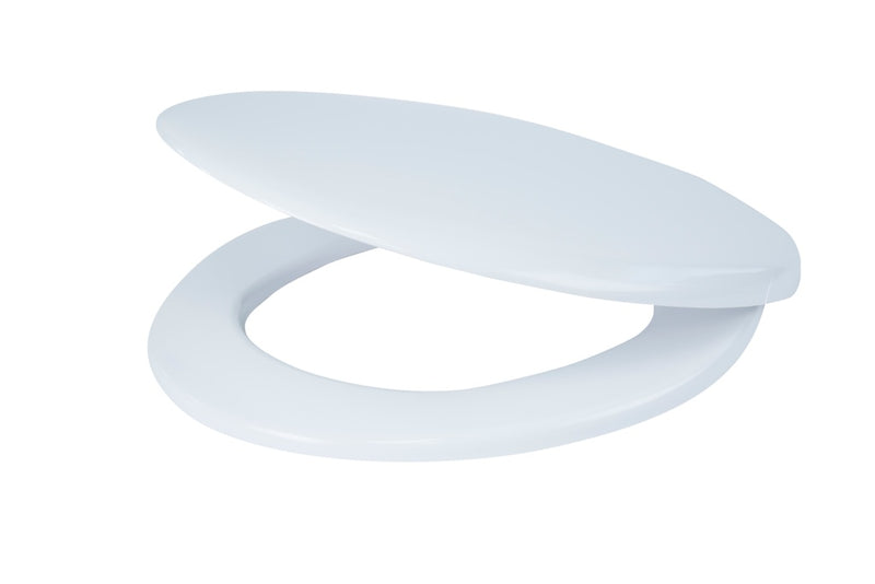 Croydex Flexi-Fix Toilet Seat Grasmere