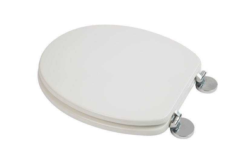 Croydex Flexi-Fix Toilet Seat Kielder