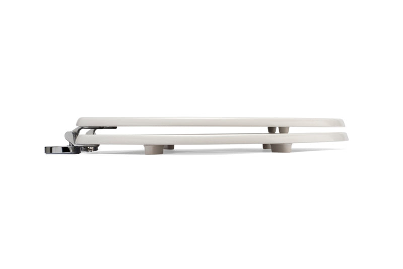 Croydex Flexi-Fix Toilet Seat Kielder