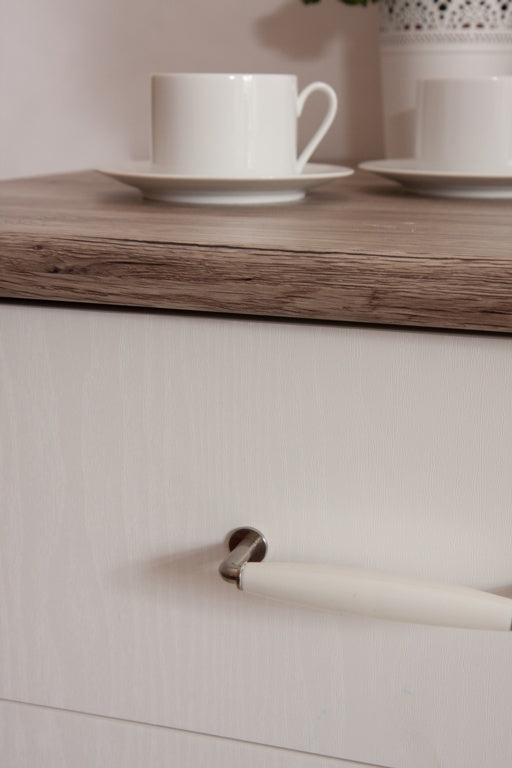 d-c-fix® Self Adhesive Film - Whitewood 90cm x 2.1m