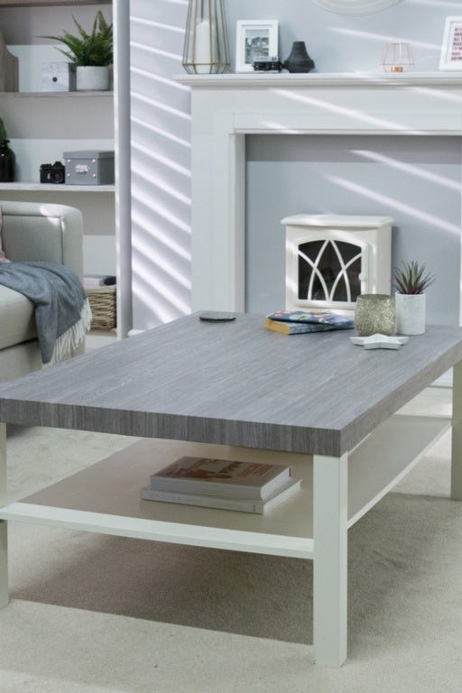 d-c-fix® Self Adhesive Film - Oak Pearl Grey 90cm x 2.1m