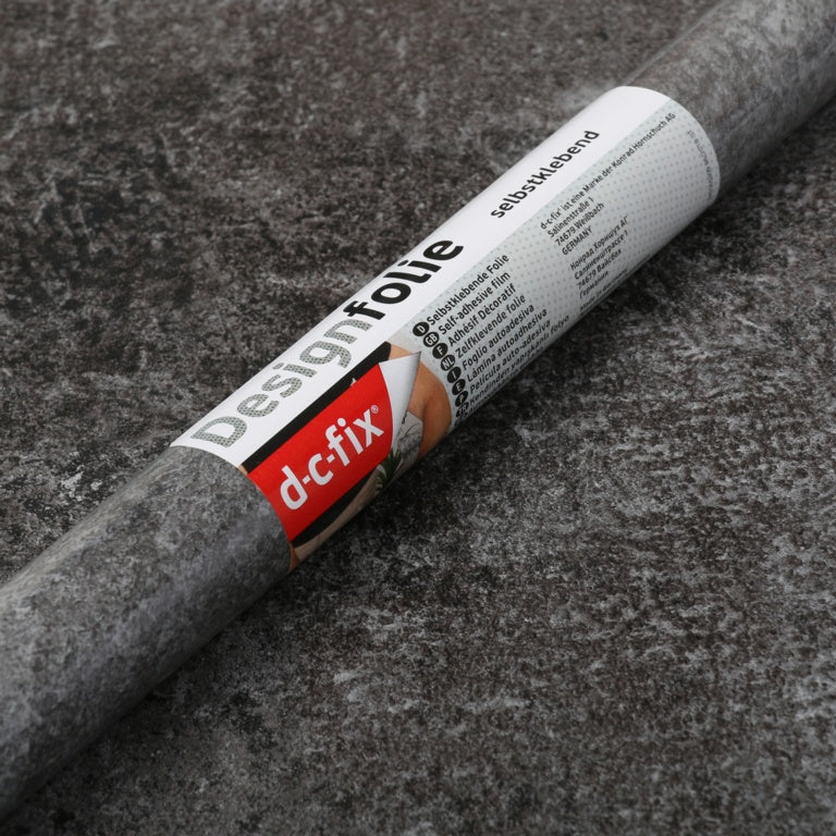 d-c-fix® Self Adhesive Film - Avellino Beton 67.5cm x 2m