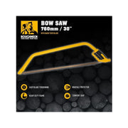 Roughneck Bowsaw 760mm (30in) Roughneck - RockBottom Nothampton