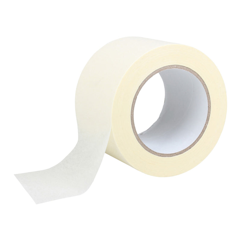 ProDec 3" x 50m General Purpose Masking Tape