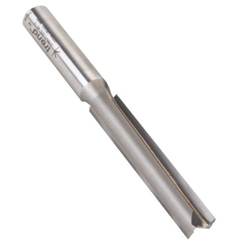 3/86CX1/2TC - Two flute 12.7mm dia x 75mm cut