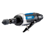 Draper 83736 Air Die Grinder Kit (15 Piece)