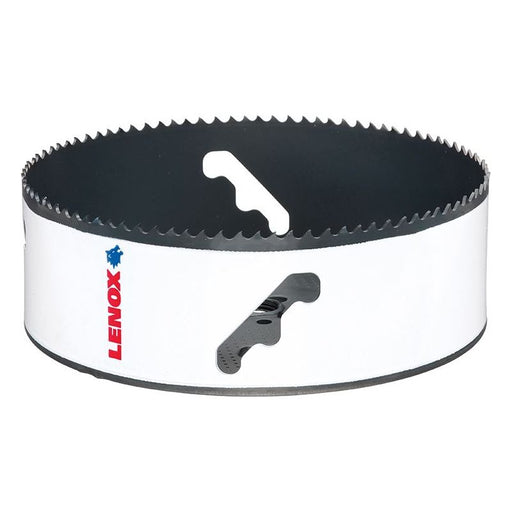 Lenox Bi-Metal Holesaw 168mm LENOX - RockBottom Northampton
