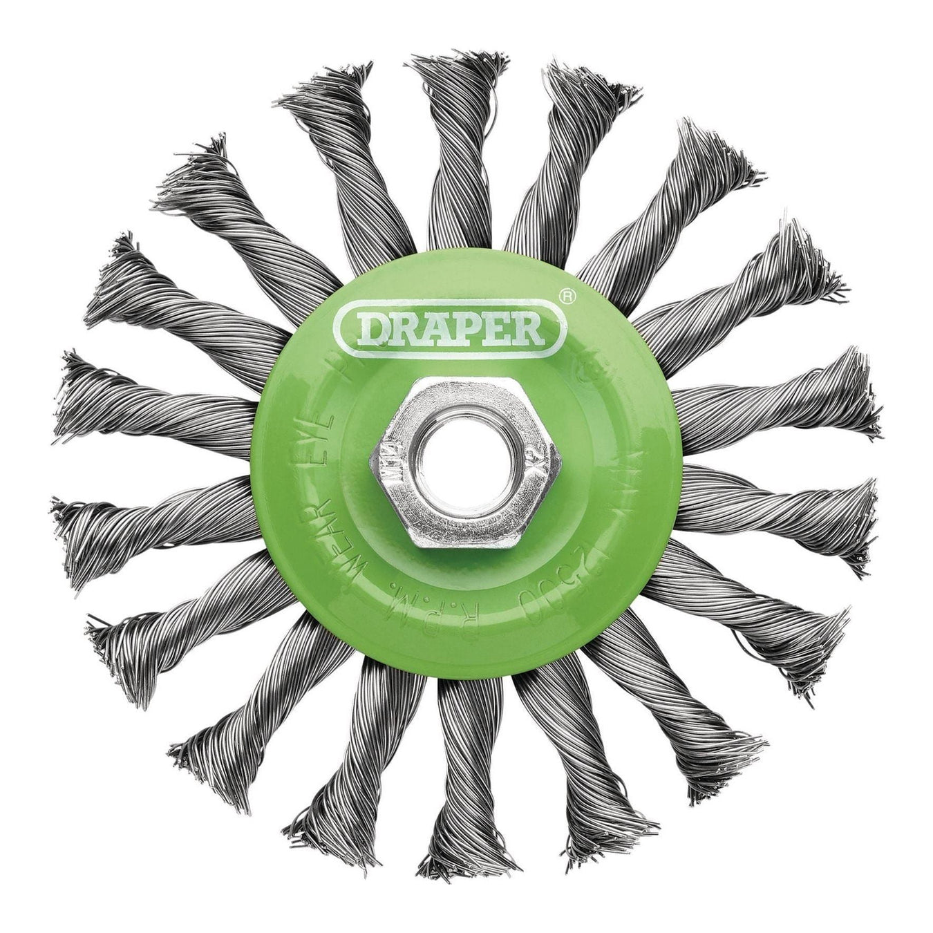 Brushes For Grinders