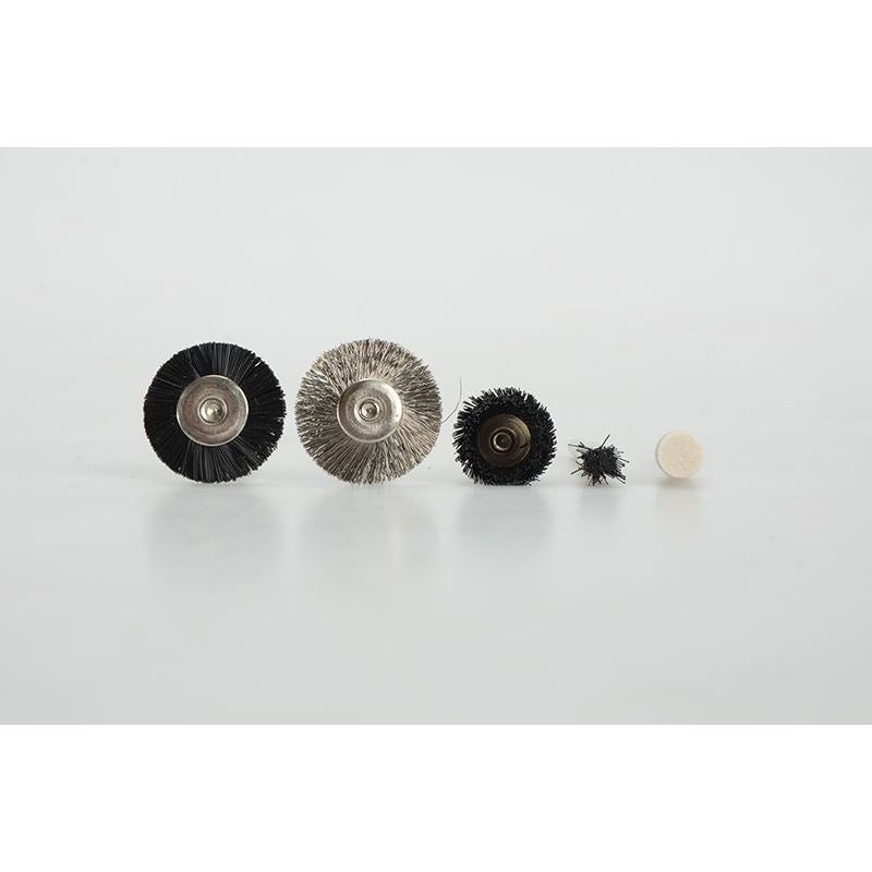 Bluespot Tools Cleaning & Polishing 20 Piece Kit BlueSpot Tools - RockBottom Northampton