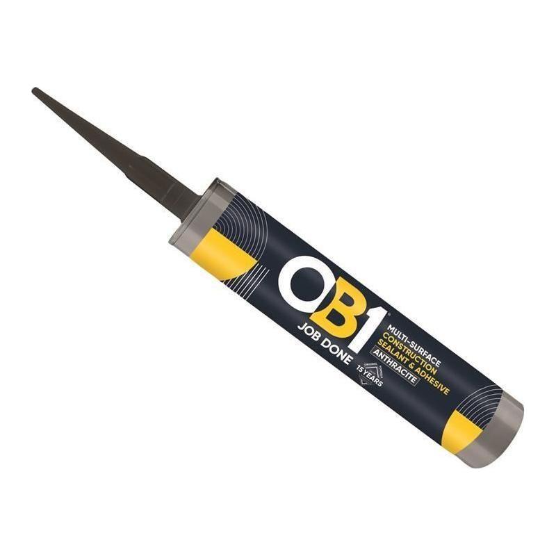 Consumables > Sealants > Sealant & Adhesive
