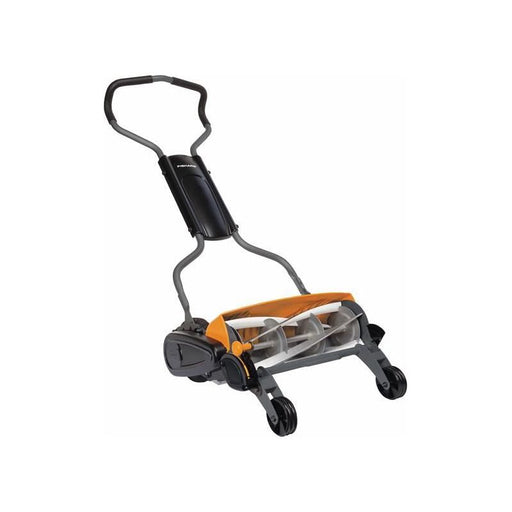 Fiskars StaySharp™ Max Reel Mower Fiskars - RockBottom Northampton