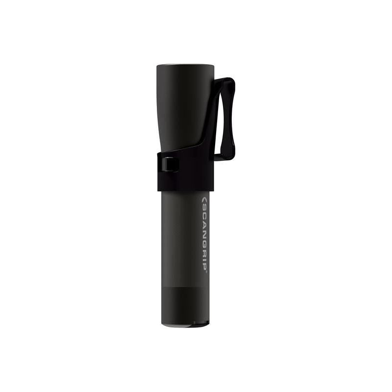 Scangrip® FLASH 100 R Rechargeable Torch 1000 lumens SCANGRIP® - RockBottom Nothampton