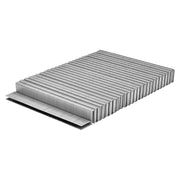 Draper Type-90 Staples, 18mm, (Pack of 5000) Draper - Town Tools