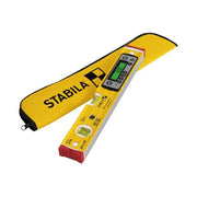 Stabila TECH 196 DL Digital Spirit Level 40cm Stabila - RockBottom Nothampton