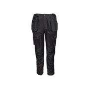 Apache APKHT TWO Black Holster Trousers Waist 40in Leg 33in Apache - RockBottom Northampton 