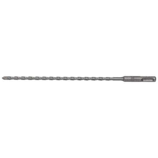 Draper SDS Plus Centric Tip Drill Bit, 6.5 x 260mm Draper - Town Tools