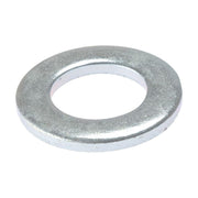 Forgefix Flat Washer Heavy-Duty ZP M16 Bag 10 ForgeFix - RockBottom Northampton