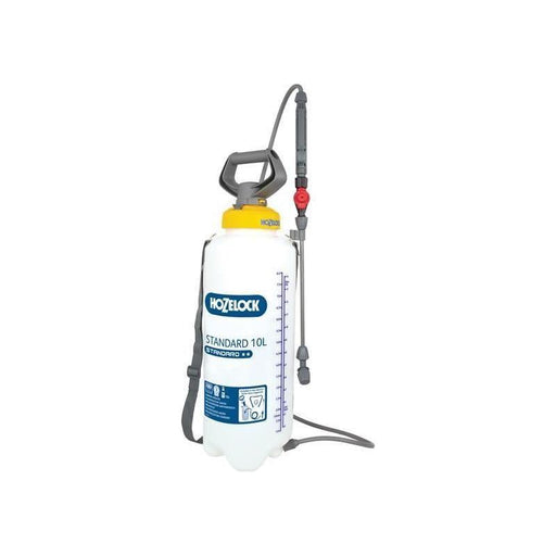 Hozelock 4232 Standard Pressure Sprayer 10 litre Hozelock - RockBottom Northampton