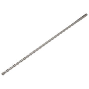 Draper SDS Plus Drill Bit, 10.0 x 450mm Draper - Town Tools