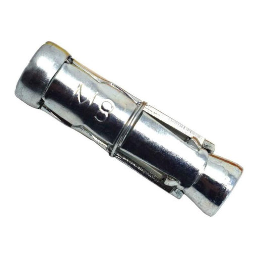 Masonmate® Medium Duty Anchor Shield M8 (50) MASONMATE® - RockBottom Northampton